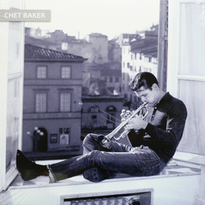 CHET BAKER (チェット・ベイカー) (LP3枚組 180g重量盤) タイトル名