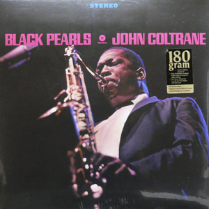 JOHN COLTRANE (ジョン・コルトレーン) (LP 180g重量盤) タイトル名