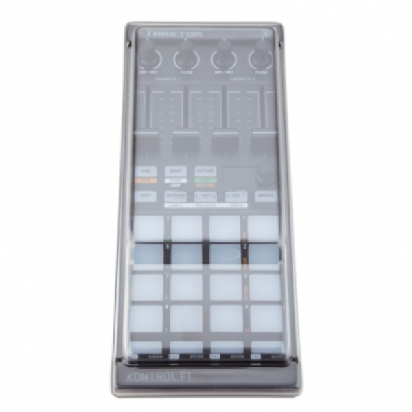 Decksaver Native instruments TRAKTOR KONTROL F1 X1 Z1