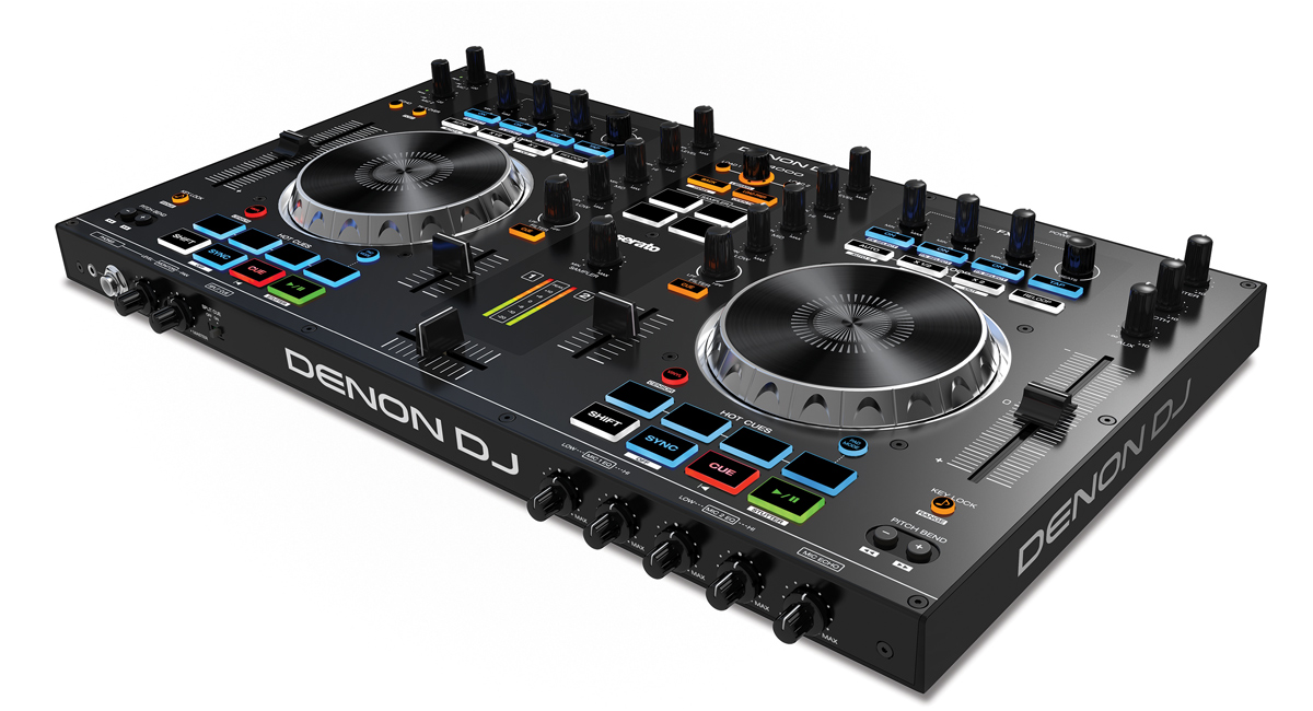 MC4000