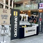 “踊る、マルノウチ。つながる、ブレイキン。”DJ体験ブース出展レポート！