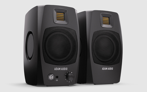 ADAM AUDIO D3V