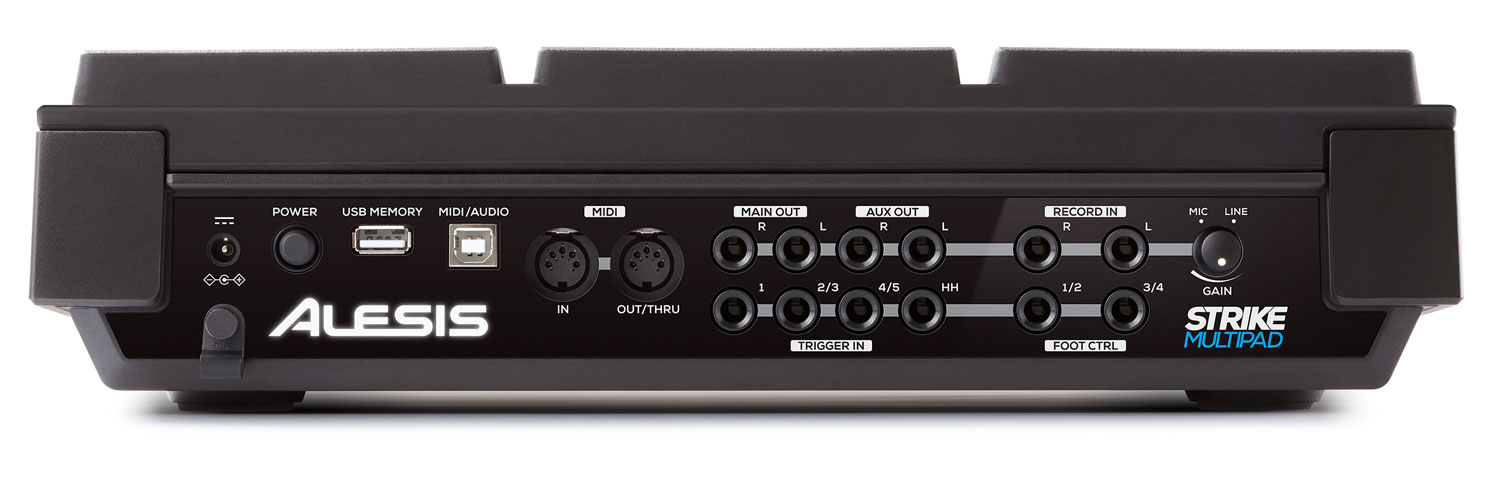 ALESIS Strike MultiPad