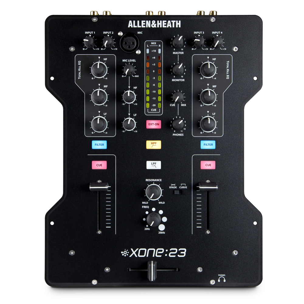 Allen&Heath XONE23