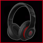 BT OV STUDIO V2 BLK