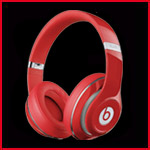 BT OV STUDIO V2 RED