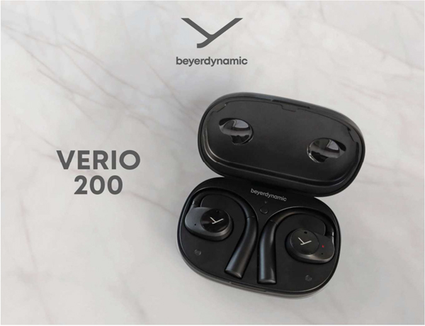 beyerdynamic VERIO 200