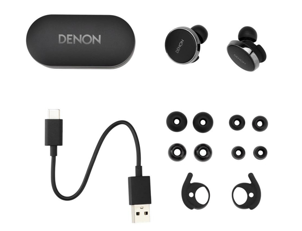 DENON PerL Pro AH-C15PL