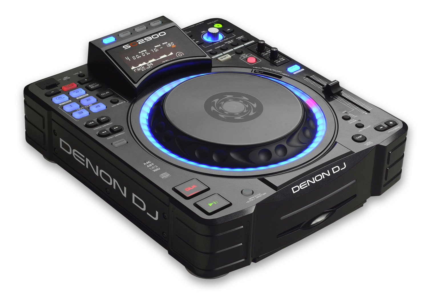 DENON SC2900