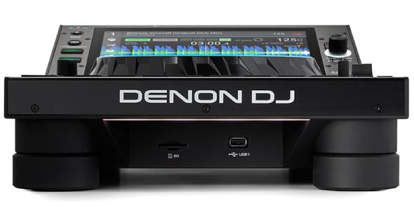 DENON DJ SC6000 PRIME