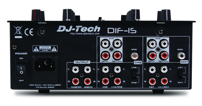 DIF-1S 拡大写真4