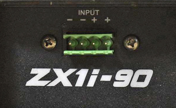 Electro-Voice ZX1i-90B