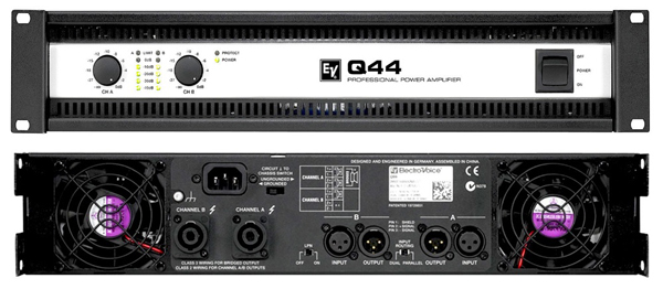 Electro-Voice Q44-II