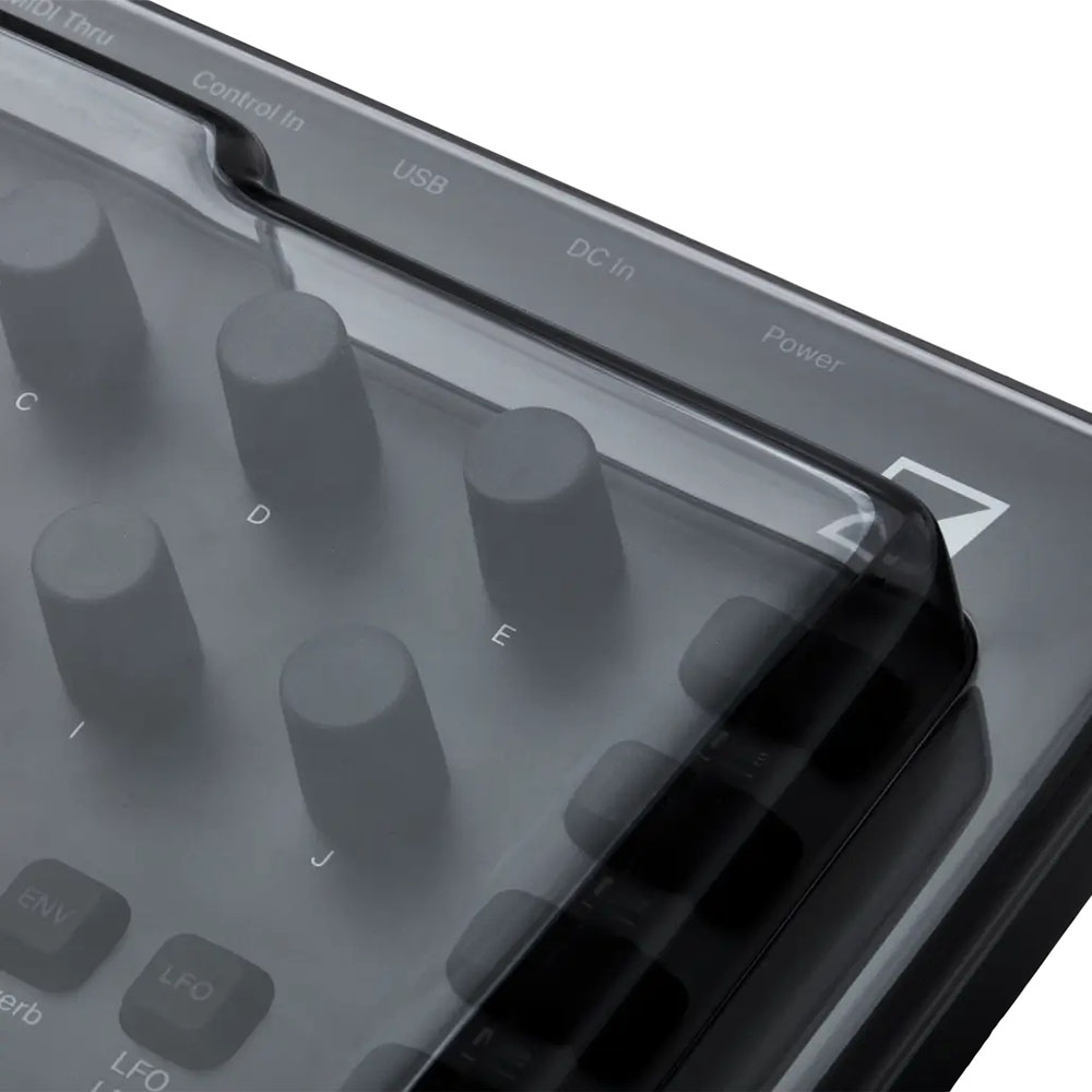 Protective Cover PL-3