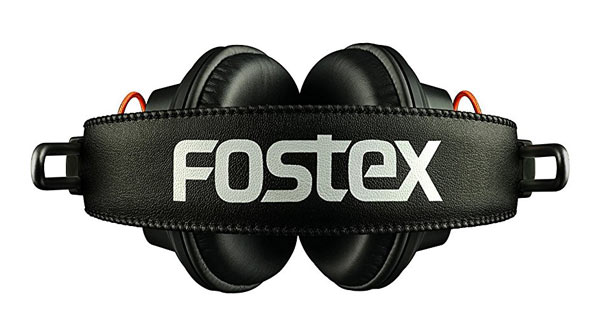 FOSTEX/ヘッドホン/T50RPmk3g -DJ機材アナログレコード専門店OTAIRECORD