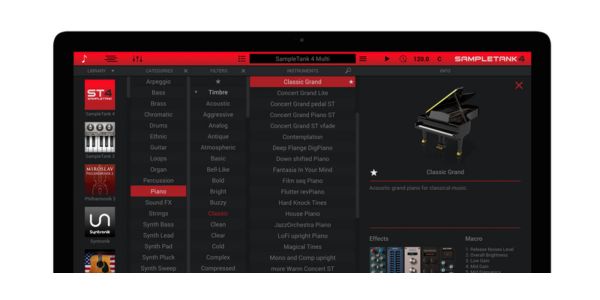 SampleTank 4 MAX V2