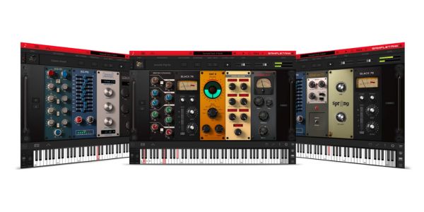 SampleTank 4 MAX V2