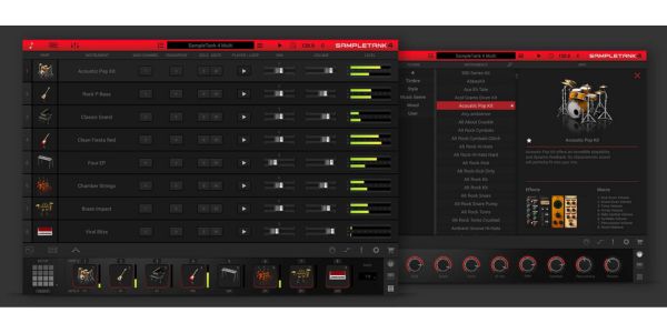 SampleTank 4 MAX V2