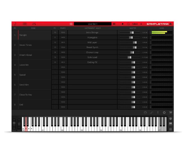 SampleTank 4 MAX V2