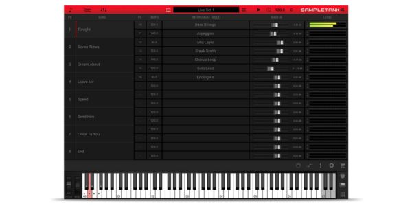 SampleTank 4 MAX V2