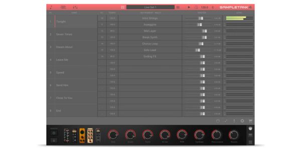 SampleTank 4 MAX V2