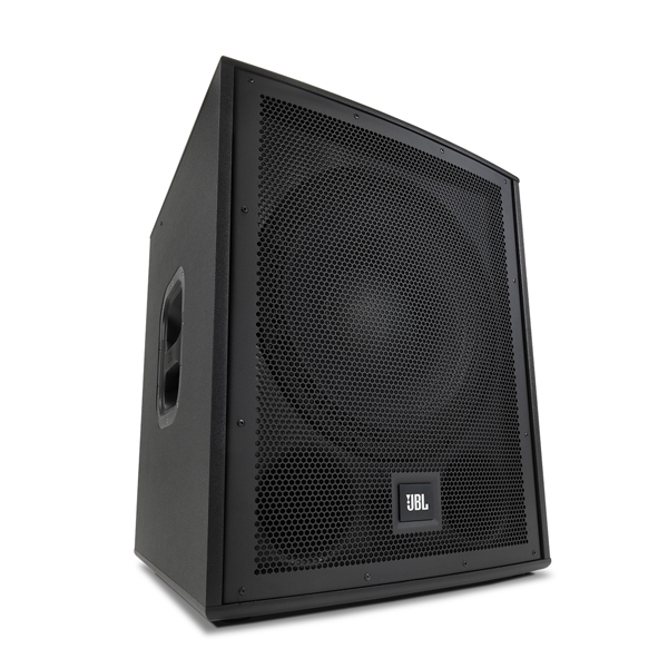 JBL PROFESSIONAL IRX115S-Y3