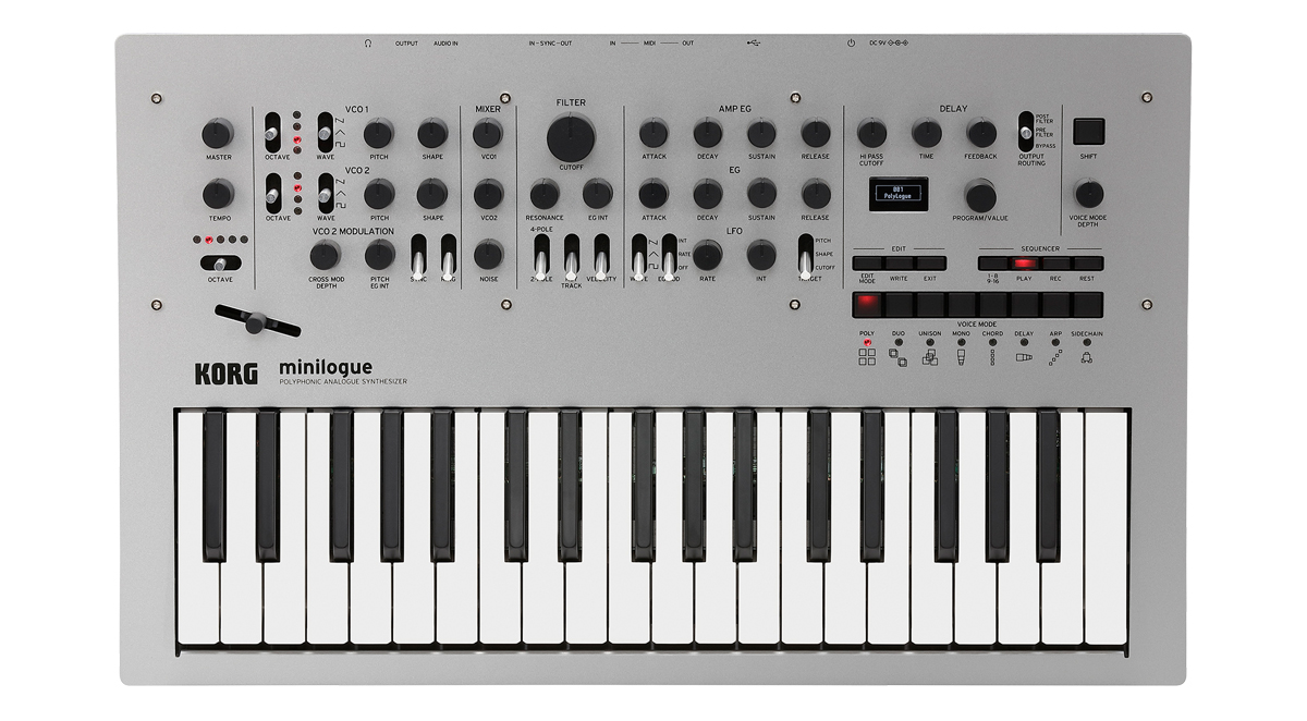 minilogue