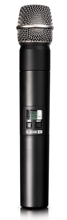 LINE6 XD-V55