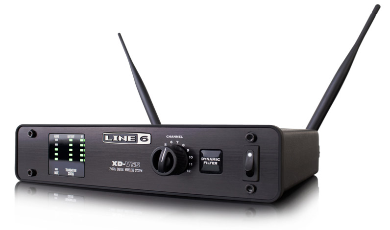 LINE6 XD-V55