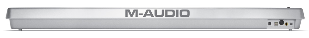 M-AUDIO Keystation 61es