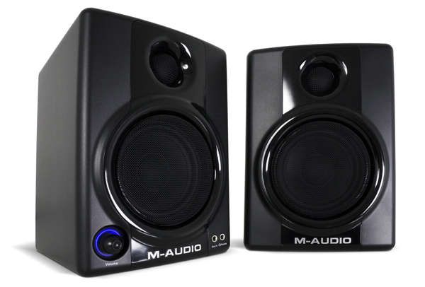 M-AUDIO AV30