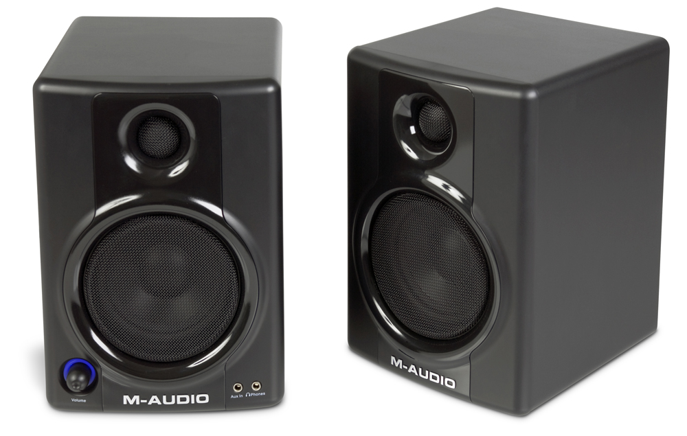 M-AUDIO AV30