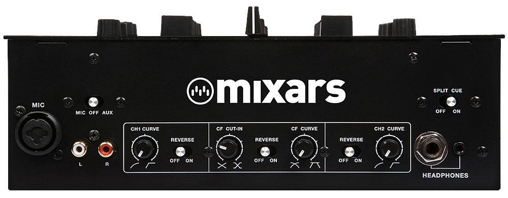 mixars DUO