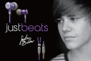 ibeats justin bieber