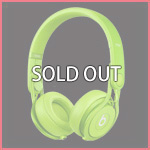 beats mixr BT ON MIXR GREEN