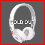 beats mixr BT ON MIXR WHT