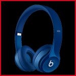 BT ON SOLO2 BLU