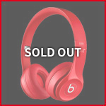 BT ON SOLO2 RED