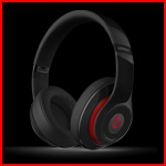 Beats STUDIO Wireless BLK