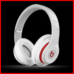 Beats STUDIO Wireless WHT