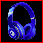 BT OV STUDIO V2 BLU