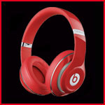 Beats STUDIO Wireless RED
