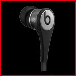 Beats Tour V2 Titanium