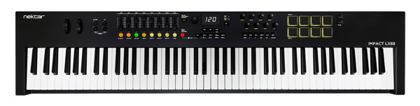 Impact LX MK3