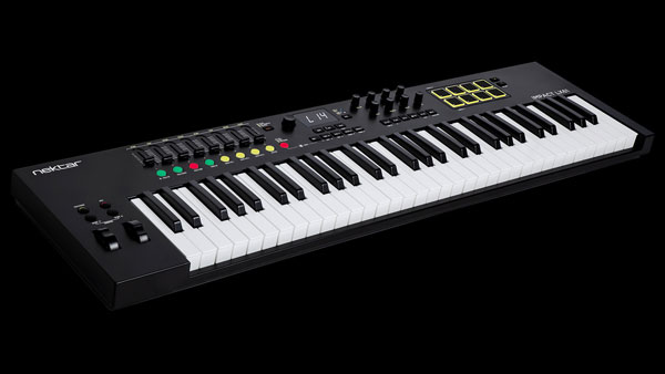 Impact LX MK3