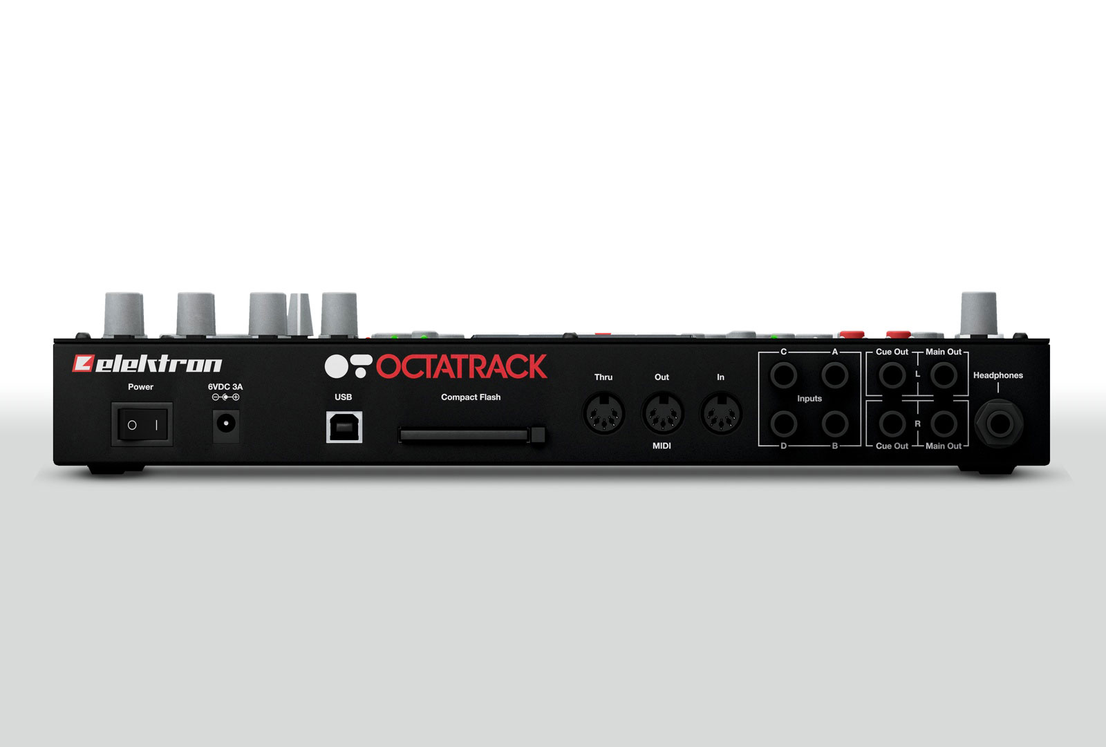 oktatrack