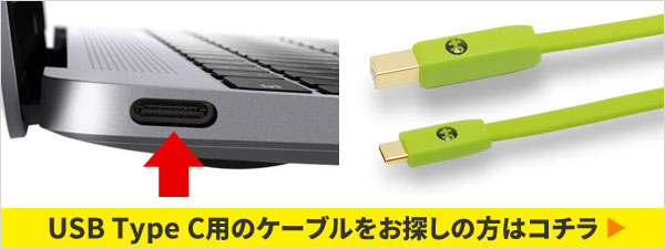 USB Type Cリンク