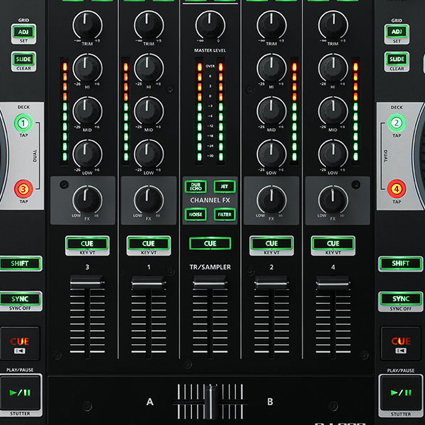 Roland DJ-808