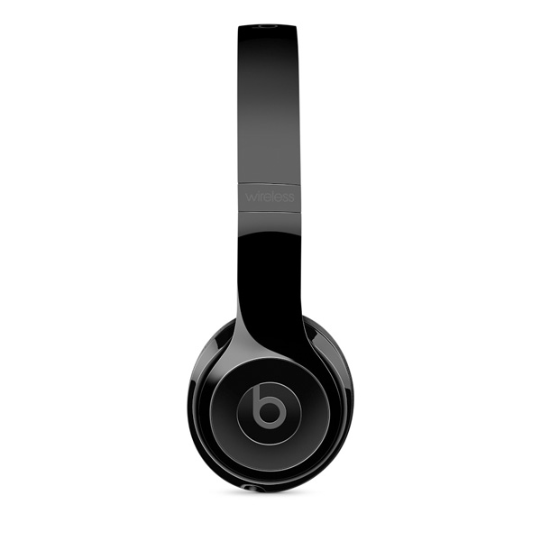 Beats by Dr.Dreの高品質ワイヤレスヘッドホン「Beats Solo3 Wireless」