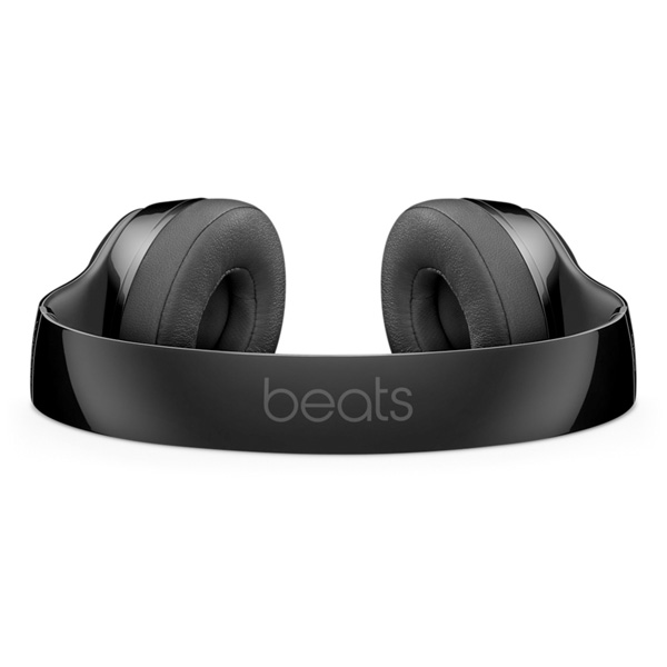 Beats by Dr.Dreの高品質ワイヤレスヘッドホン「Beats Solo3 Wireless」